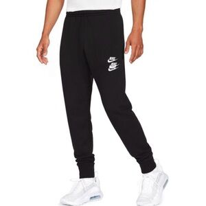 NWT Nike Black Sweatpants Men’s